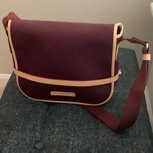 DOONEY CABRIOLET CROSSBODY